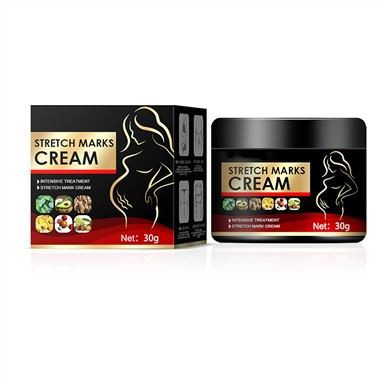 Nejlepší léčba strií