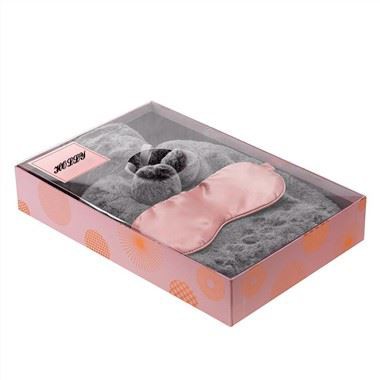 Láhev na horkou vodu Dárková sada