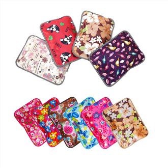 Dobíjecí elektrický vak na horkou vodu