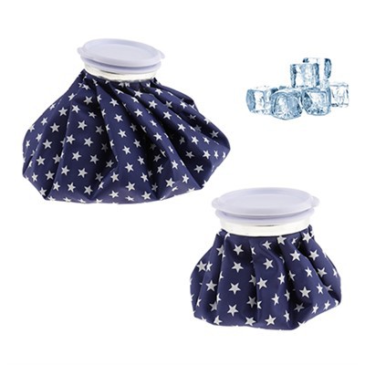 Vlastní Ledové Sáčky S Logem