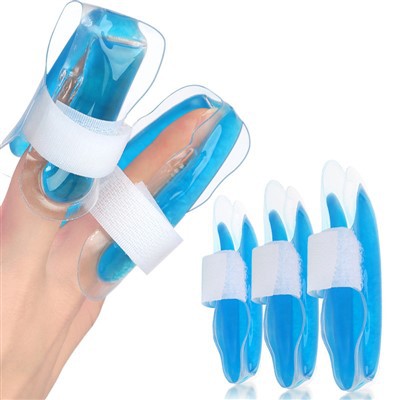 Hot Cold Finger Gel Ice Pack