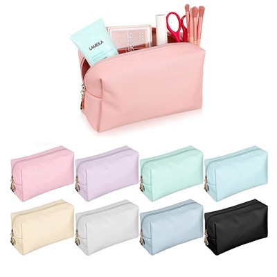 Pu kosmetická taška vlastní logo