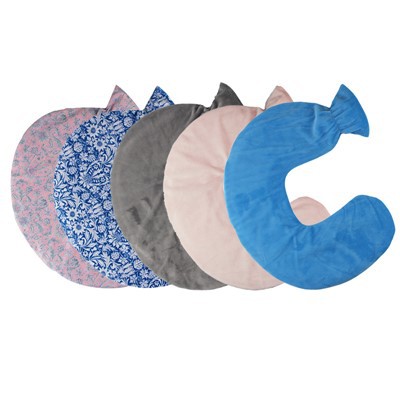 Fleeceový obal na horkou vodu ve tvaru U