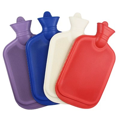 2000ml gumový sáček na horkou vodu Výroba
