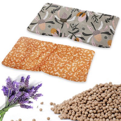 Zábal ohřívací podložky do mikrovlnné trouby