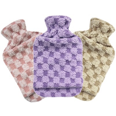 Ruční teplejší kryt horké vody