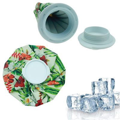 Nositelná plyšová deka přes rameno